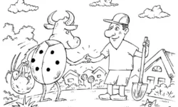 Божья коровка, жужелица и златоглазка являются лучшими защитниками сада bozhya korovka zhuzhelicza i zlatoglazka yavlyayutsya luchshimi zashhitnikami sada-ul-rks-ru-0