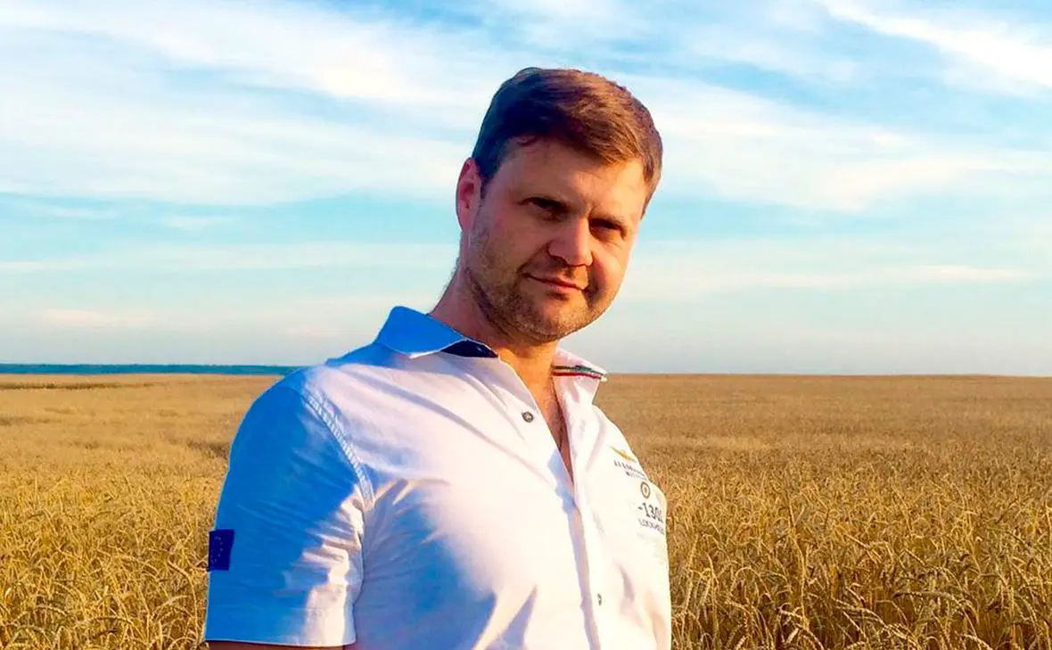 Роман Гольдман (goldmanroman / VK)