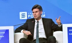 Дмитрий Баканов встречается с NASA, открывая новые надежды для МКС dmitrij bakanov vstrechaetsya s otkryvaya novye nadezhdy dlya mks-ul-rks-ru-0