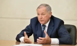 Константин Струков возглавил Южуралзолото и делится оптимизмом о будущем konstantin strukov vozglavil yuzhuralzoloto i delitsya optimizmom o budushhem-ul-rks-ru-0