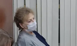 Куйбышевский районный суд Иркутска отверг прошение Натальи Ледяевой о смягчении приговора kujbyshevskij rajonnyj sud irkutska otverg proshenie natali ledyaevoj o smyagchenii prigovora-ul-rks-ru-0