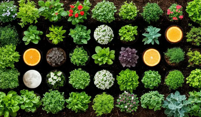 Пересадка запрещена, но газон постричь можно: что стоит делать в саду 15 июля 2025 года согласно лунному календарю