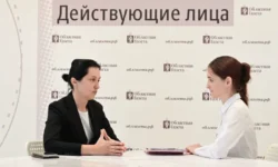 Мария Карабут о профессионализме в техникуме Курочкина и будущем Урала mariya karabut o professionalizme v tehnikume kurochkina i budushhem urala-ul-rks-ru-0