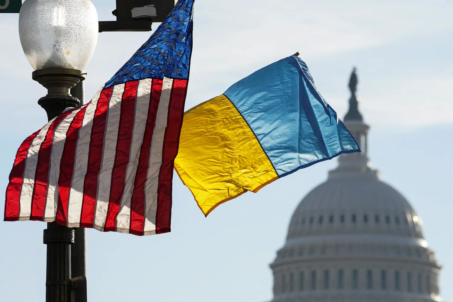 Пентагон останавливает программу Patriot, Дональд Трамп и хаос вокруг Зеленского-0