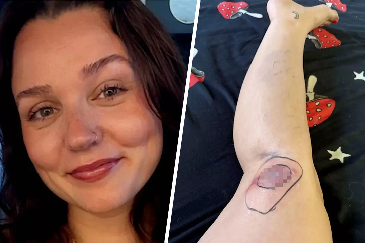 Победа Тейлор Девапрасад над сепсисом и её история в Daily Star-0