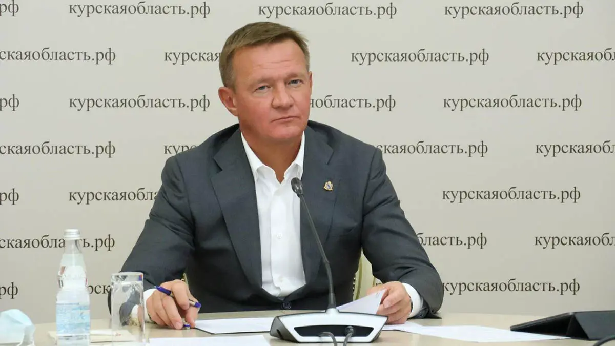 Первая леди Курска: что известно об опознавшей тело Старовойта девушке