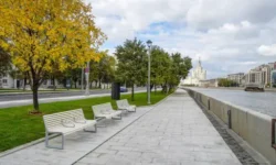 Сергей Собянин рассказал о преображении современного города Москвы sergej sobyanin rasskazal o preobrazhenii sovremennogo goroda moskvy-ul-rks-ru-0