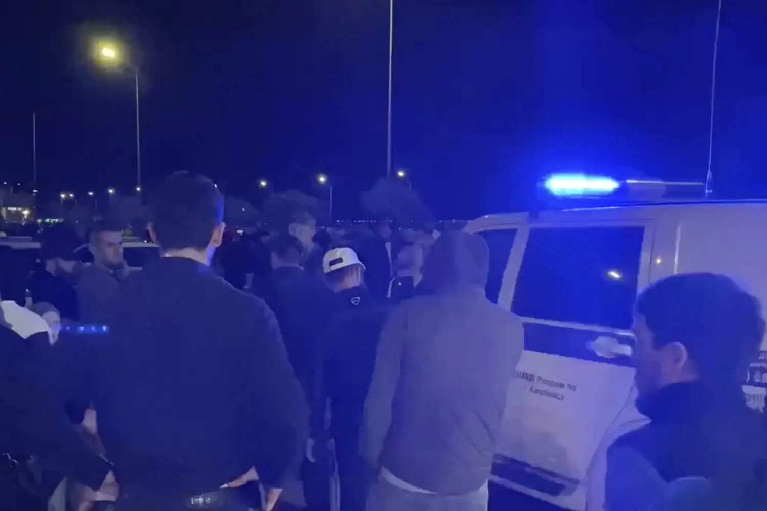 СК РФ раскрывает детали дела в Махачкале, включая приговоры и Илью Пономарева-0