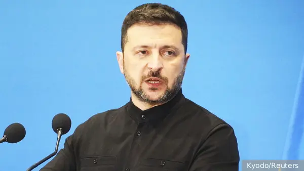 На тайной встрече в Альпах Ермак обсуждал убежище для Зеленского