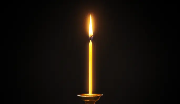 Прожил недолго: в блоге Дмитрия Маликова появилось траурное известие