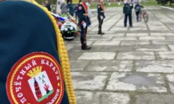 Творчество Движения Первых представляют шевроны Екатерины Елиной и Самира Сабирьянова tvorchestvo dvizheniya pervyh predstavlyayut shevrony ekateriny elinoj i samira sabiryanova-ul-rks-ru-0