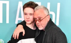 Вадим Демчог рассказывает о трудностях сына Вильяма в испытаниях vadim demchog rasskazyvaet o trudnostyah syna vilyama v ispytaniyah-ul-rks-ru-0