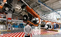 Владимир Путин о потенциале АвтоВАЗа и успехах Lada Iskra на фоне партнерства с Китаем vladimir putin o potencziale avtovaza i uspehah na fone partnerstva s kitaem-ul-rks-ru-0