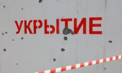 Вячеслав Гладков сообщает о рекордных атаках ВСУ на Белгородскую область vyacheslav gladkov soobshhaet o rekordnyh atakah vsu na belgorodskuyu oblast-ul-rks-ru-0