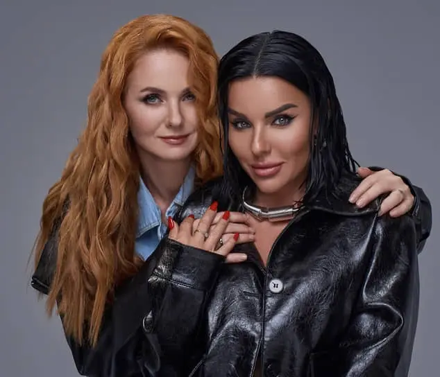 Юлия Волкова и Елена Катина готовят сюрпризы для возвращения группы Тату-0