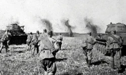 23 августа отмечаются памятные даты Курской битвы и Спасской башни 23 avgusta otmechayutsya pamyatnye daty kurskoj bitvy i spasskoj bashni-ul-rks-ru-0