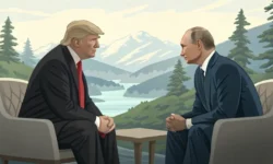 Аляска и её русское наследие в контексте путей Владимира Путина и Дональда Трампа alyaska i eyo russkoe nasledie v kontekste putej vladimira putina i donalda trampa-ul-rks-ru-0