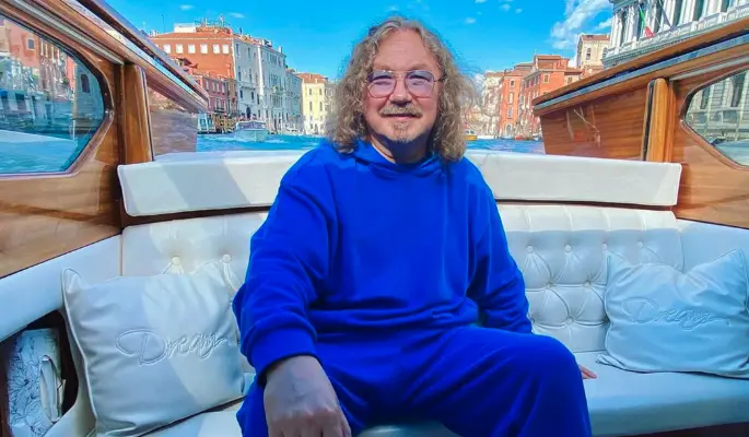 Неожиданная встреча потрясла перенесшего серьезную операцию Игоря Николаева