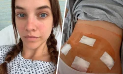 Барбара Палвин и Дилан Спроус на мероприятии Victoria's Secret и Miu Miu barbara palvin i dilan sprous na meropriyatii i -ul-rks-ru-0