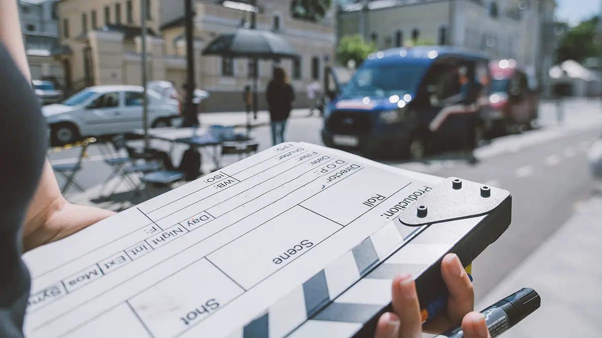 Актер Кузякин рассказал о съемках фильма про ситуацию в Донбассе в 2014 году