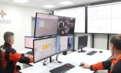 Денис Паслер инициировал цифровой контроль за подготовкой ЖКХ Свердловской области denis pasler inicziiroval czifrovoj kontrol za podgotovkoj zhkh sverdlovskoj oblasti-ul-rks-ru-0