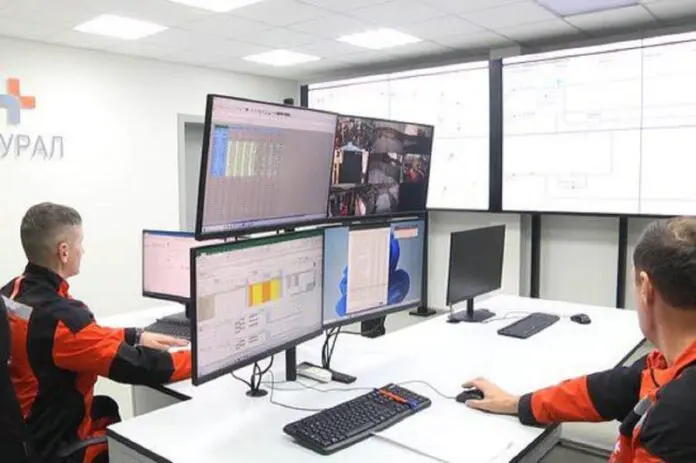 Денис Паслер инициировал цифровой контроль за подготовкой ЖКХ Свердловской области-0