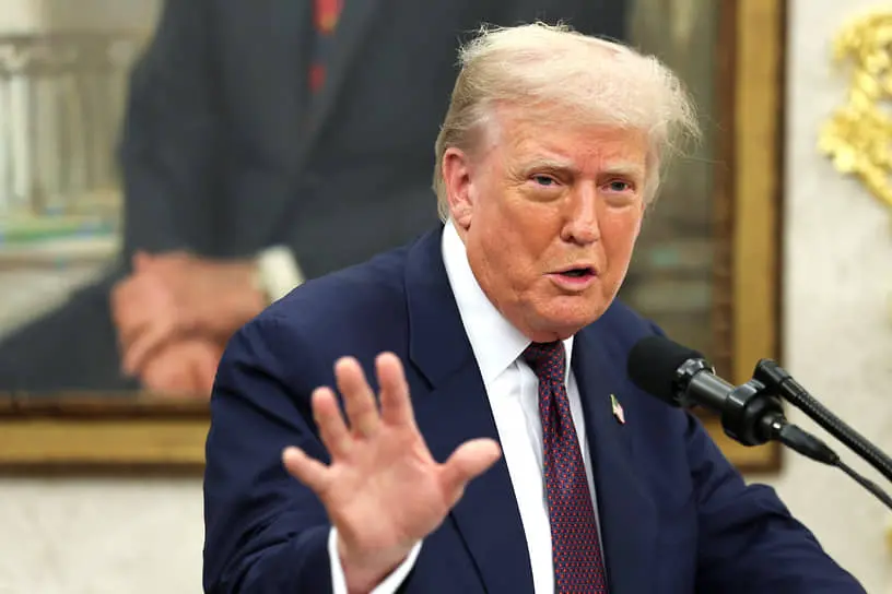 Дональд Трамп и Apple создают оптимизм для американских чипов и технологий-0