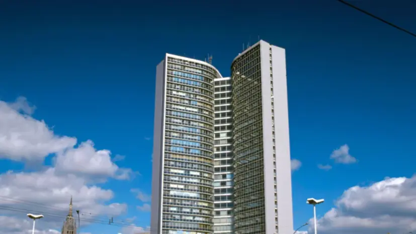 Эксперт МТПП Авдеева: обновление комплекса СЭВ на Новом Арбате придаст новый импульс развитию всего района