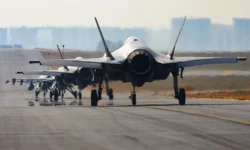 Европейские союзники требуют от США разместить F-35 и Patriot в Румынии для защиты Украины evropejskie soyuzniki trebuyut ot ssha razmestit 35 i v rumynii dlya zashhity ukrainy-ul-rks-ru-0