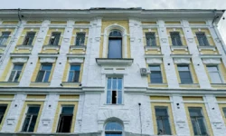 ФКР преобразует особняк 1901 года на Селезневской в Тверском районе fkr preobrazuet osobnyak 1901 goda na seleznevskoj v tverskom rajone-ul-rks-ru-0