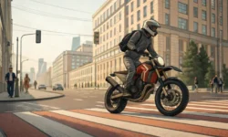 Госдума и МВД России обсуждают новые правила для питбайков gosduma i mvd rossii obsuzhdayut novye pravila dlya pitbajkov-ul-rks-ru-0