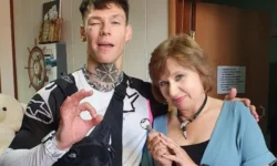 Как школьный учитель вдохновил Niletto и Ларису Головину kak shkolnyj uchitel vdohnovil i larisu golovinu-ul-rks-ru-0