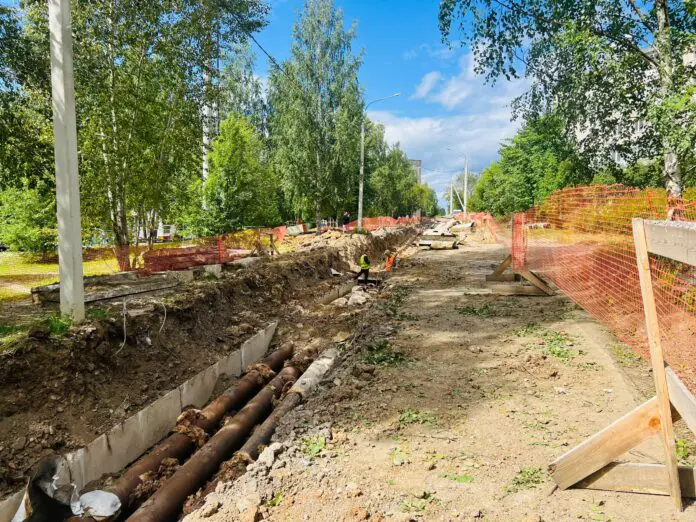 Кушва уверенно готовится к зиме при поддержке Дениса Паслера и МУП КМО «Теплодом»-0