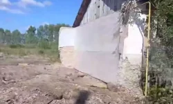 Мария и Михаил из Аромашево надеются на справедливость после демонтирования их дома mariya i mihail iz aromashevo nadeyutsya na spravedlivost posle demontirovaniya ih doma-ul-rks-ru-0