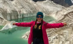 Мария Захарова выразила надежду на успешную эвакуацию Натальи Наговициной с пика Победы в Тянь-Шане mariya zaharova vyrazila nadezhdu na uspeshnuyu evakuacziyu natali nagoviczinoj s pika pobedy v tyanshane-ul-rks-ru-0