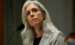 Оптимистичные перспективы после смены руководства Сьюзен Монарес и Дональда Трампа в CDC optimistichnye perspektivy posle smeny rukovodstva syuzen monares i donalda trampa v -ul-rks-ru-0