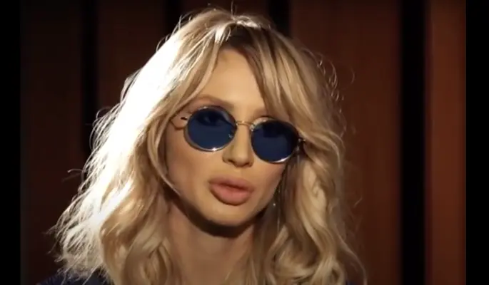 Едва сдерживая слезы, Лобода сделала важное заявление о России