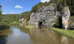 Студенческая инициатива помогает процветанию парка Оленьи ручьи в Свердловской области studencheskaya inicziativa pomogaet proczvetaniyu parka oleni ruchi v sverdlovskoj oblasti-ul-rks-ru-0