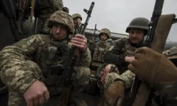 Сырский утверждает, что Часов Яр пал, а Покровск находится на грани syrskij utverzhdaet chto chasov yar pal a pokrovsk nahoditsya na grani-ul-rks-ru-0