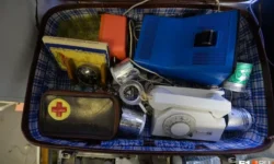 Удивительная ретро-находка из прошлого — машинка для заточки лезвий СССР udivitelnaya retronahodka iz proshlogo mashinka dlya zatochki lezvij sssr-ul-rks-ru-0