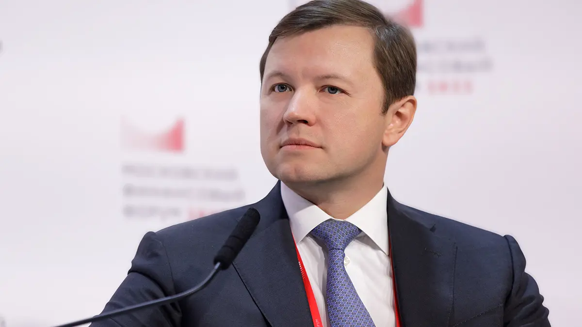 Владимир Ефимов: Реконструкция участка набережной Москвы-реки «Западный порт» реализована на 20 процентов