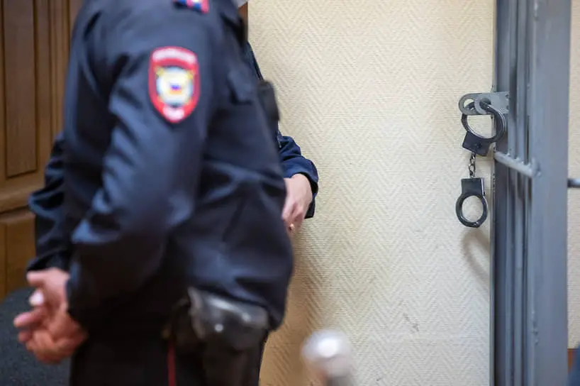 Александр Шувалов и Павел Чекменев обсуждают новое дело и итоги суда-0