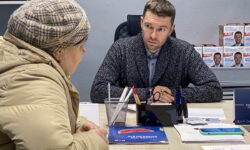 Алексей Вихарев становится последней надеждой для семей бойцов aleksei viharev svo_ul-rks