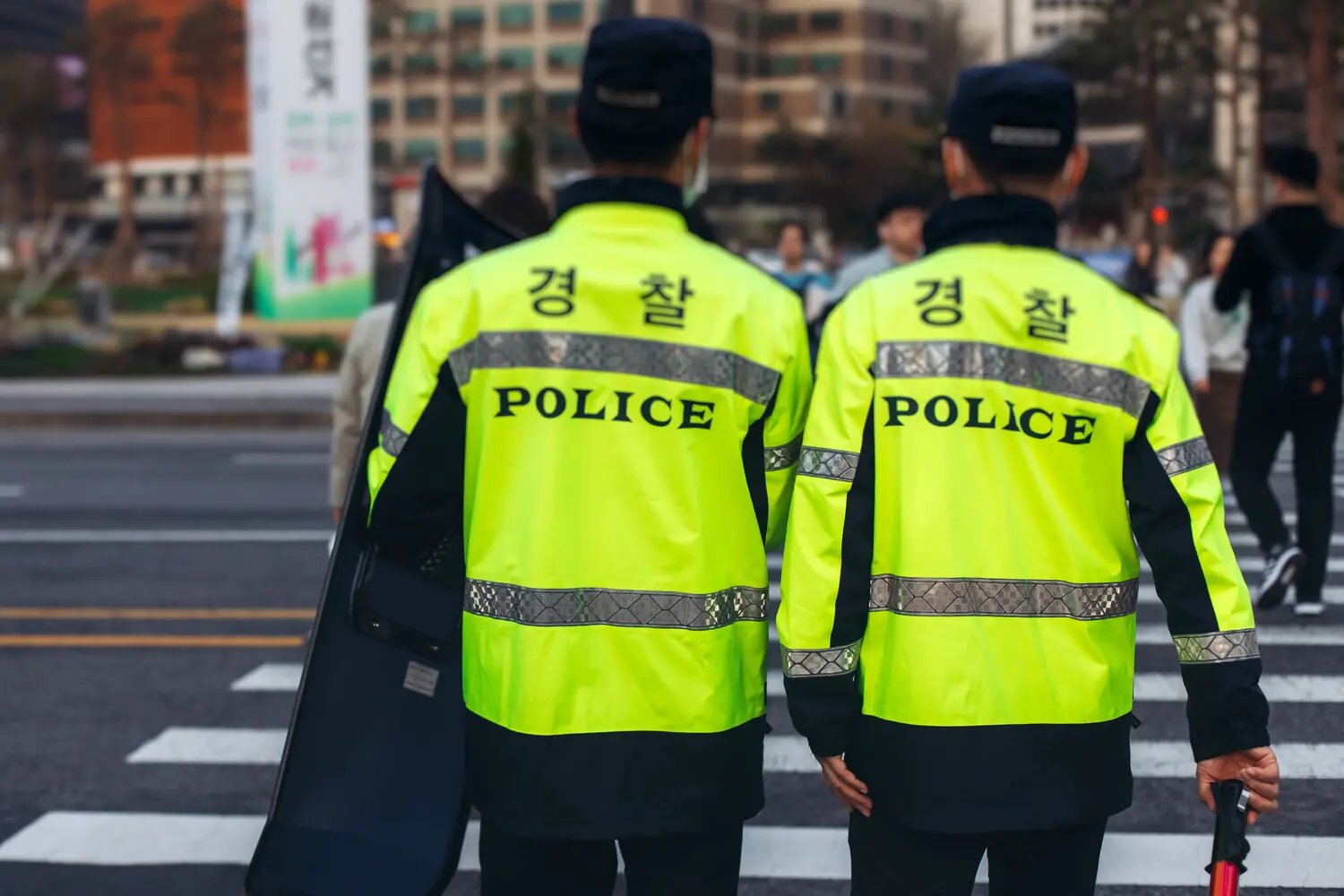 Чхве Маль-джа вдохновляет женщин после оправдания в Пусане спустя 61 год-0