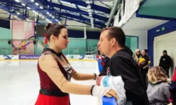 Дмитрий Лихачев и ученики школы №1 Екатеринбурга одержали триумф на СпецОлимпиаде dmitrij lihachev i ucheniki shkoly 1 ekaterinburga oderzhali triumf na speczolimpiade-ul-rks-ru-0