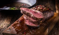 Джейк Москато поделился опытом перехода на мясную диету и изменениями в организме dzhejk moskato podelilsya opytom perehoda na myasnuyu dietu i izmeneniyami v organizme-ul-rks-ru-0