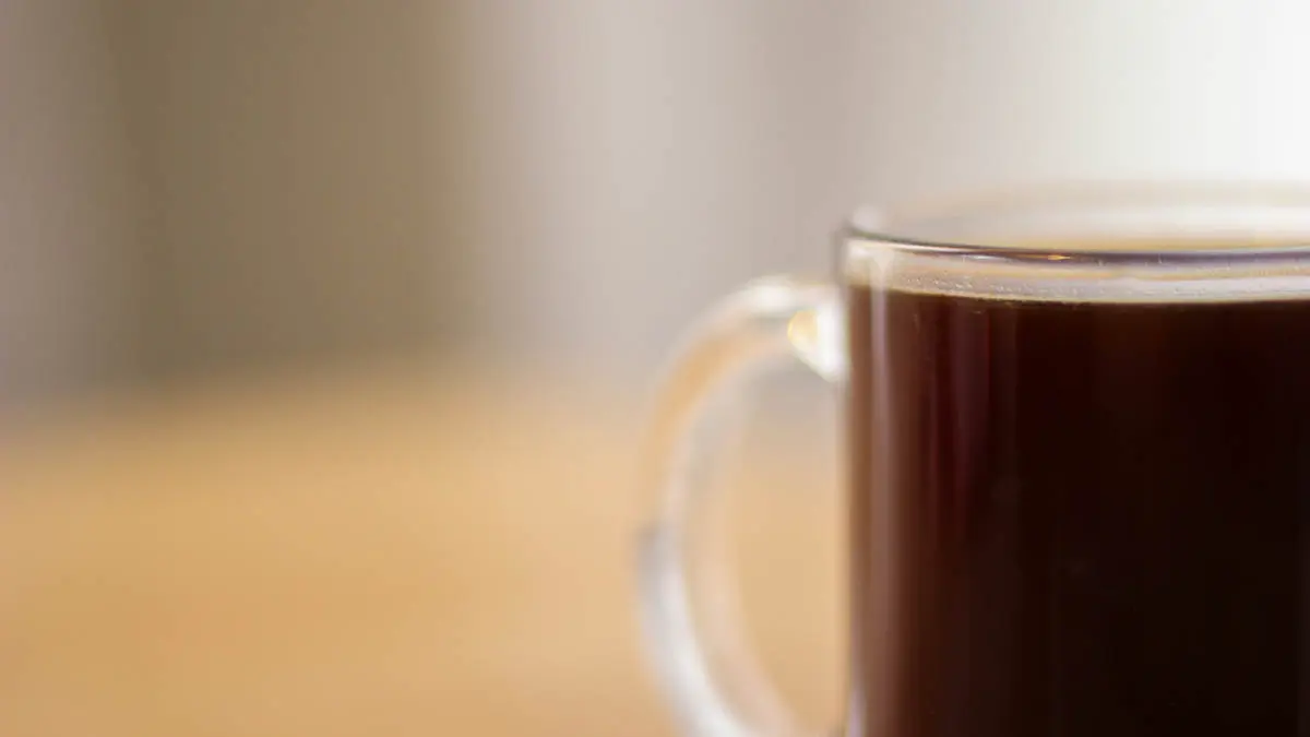 Почему нельзя начинать день с кофе