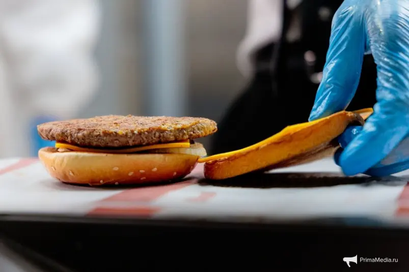 Тематическая фотография ИА PrimaMedia