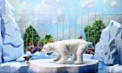 Мультфильм о новом жителе Московского зоопарка представлен на форуме 'Москва 2030' multfilm o novom zhitele moskovskogo zooparka predstavlen na forume moskva 2030-ul-rks-ru-0