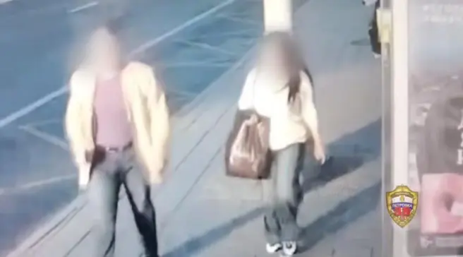 Москвич забил уборщицу отверткой, а затем поджег ее | Источник: 77.мвд.рф